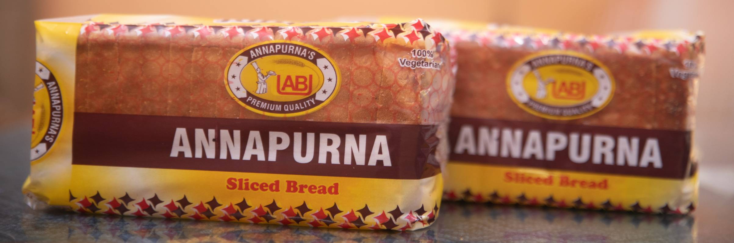 Welcome to Annapurna Bakery